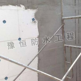 施工保温