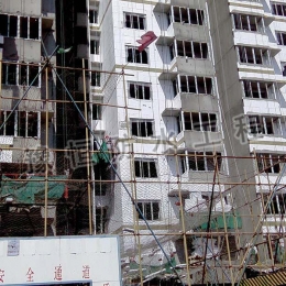 施工保温