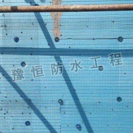 施工保温
