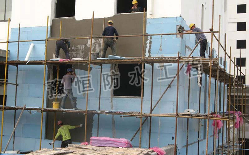 标准严格